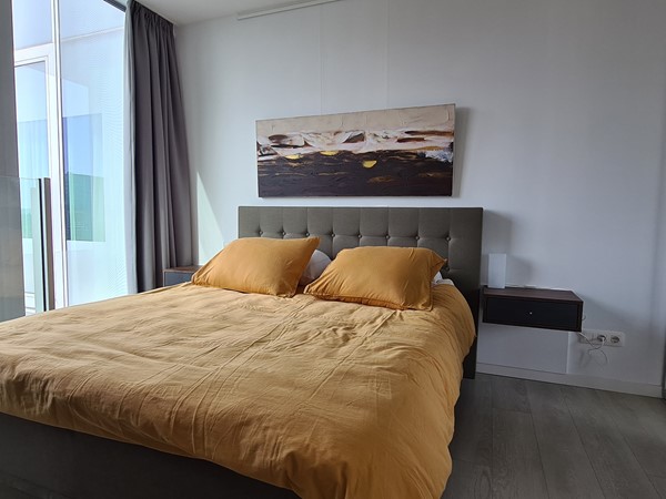 Medium property photo - Halvemaanpassage 87, 3011 DL Rotterdam